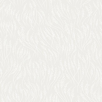 Tapet Meadow - Light grey Littlephant
