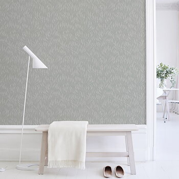 Tapet Meadow - Dusty blue Littlephant