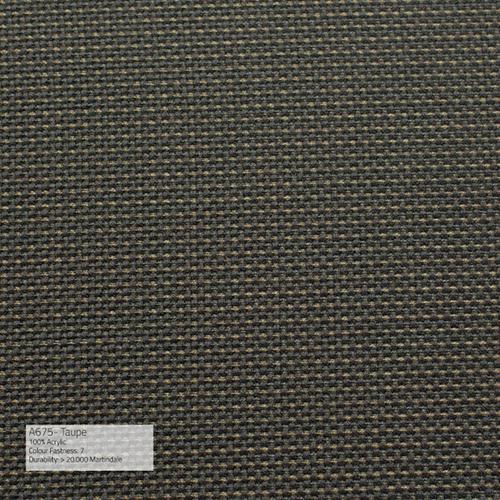 Sittdyna Marie / Charlot stol OUTDOOR Sika-design - 7