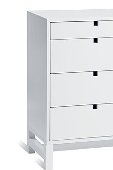 Falsterbo byrå 4 lådor Mavis