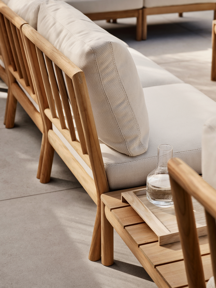 TRADITION Spacer modul Fritz Hansen - 18