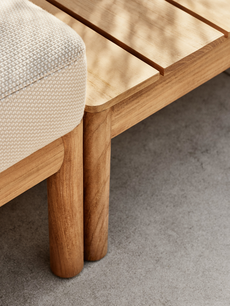 TRADITION Spacer modul Fritz Hansen - 11