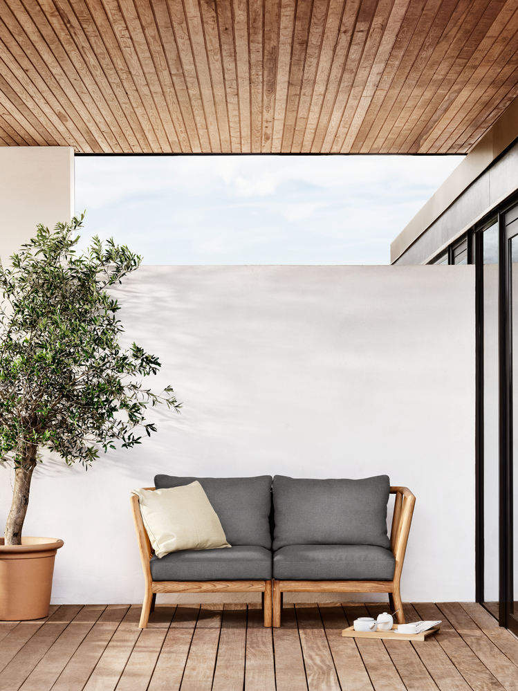 TRADITION Spacer modul Fritz Hansen - 10