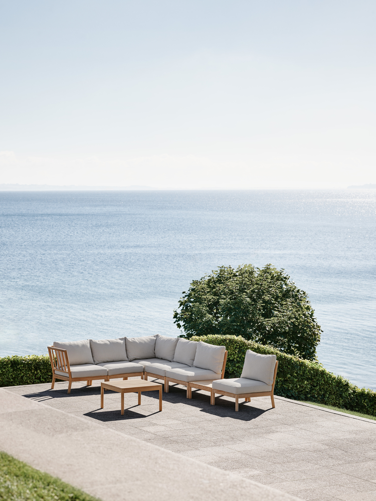 TRADITION Spacer modul Fritz Hansen - 20