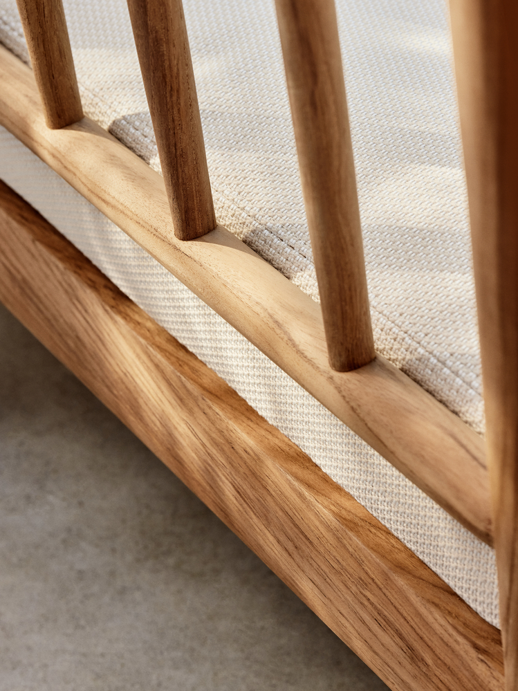 TRADITION Spacer modul Fritz Hansen - 4