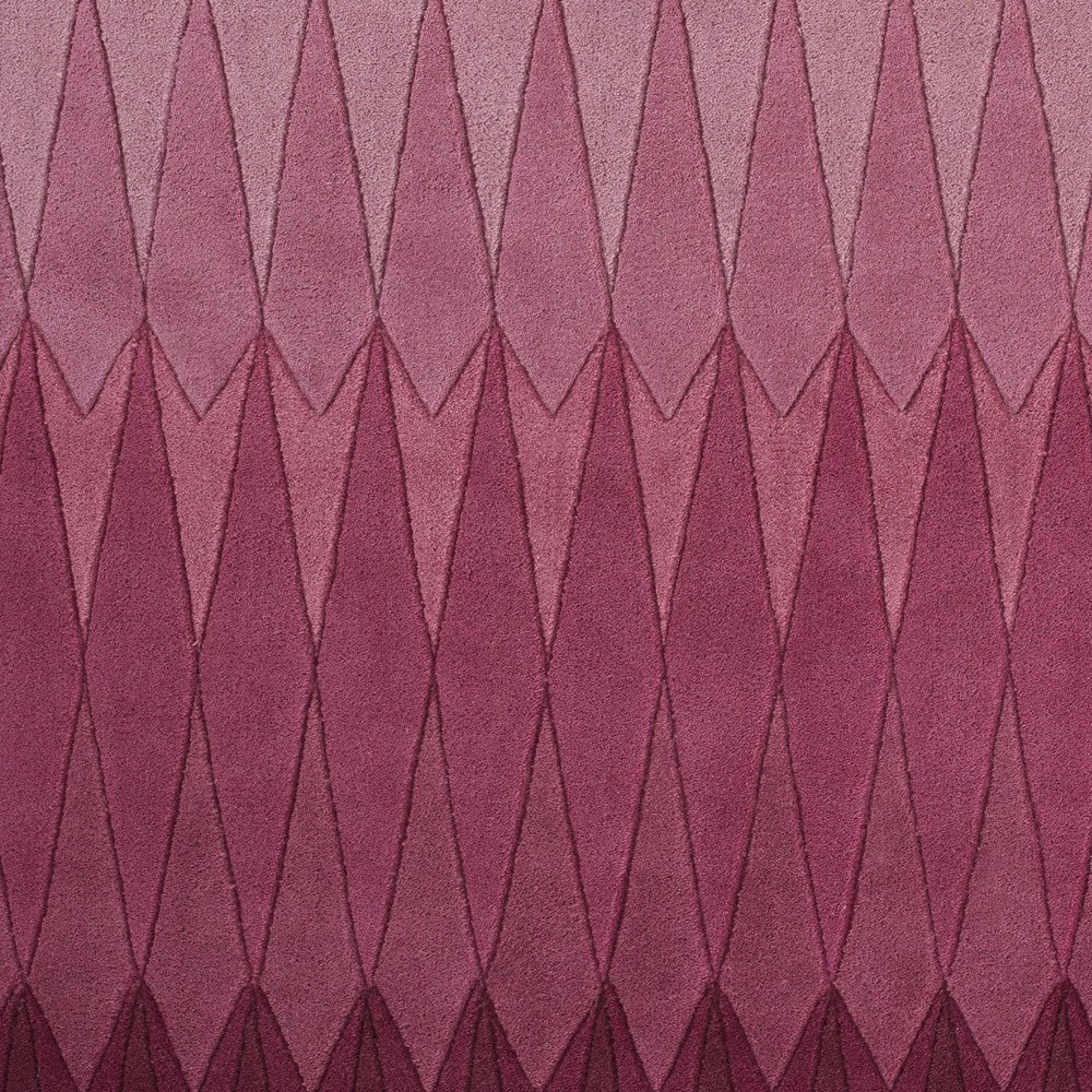 Matta ACACIA 140 x 200 cm rosa, Linie Design - 2