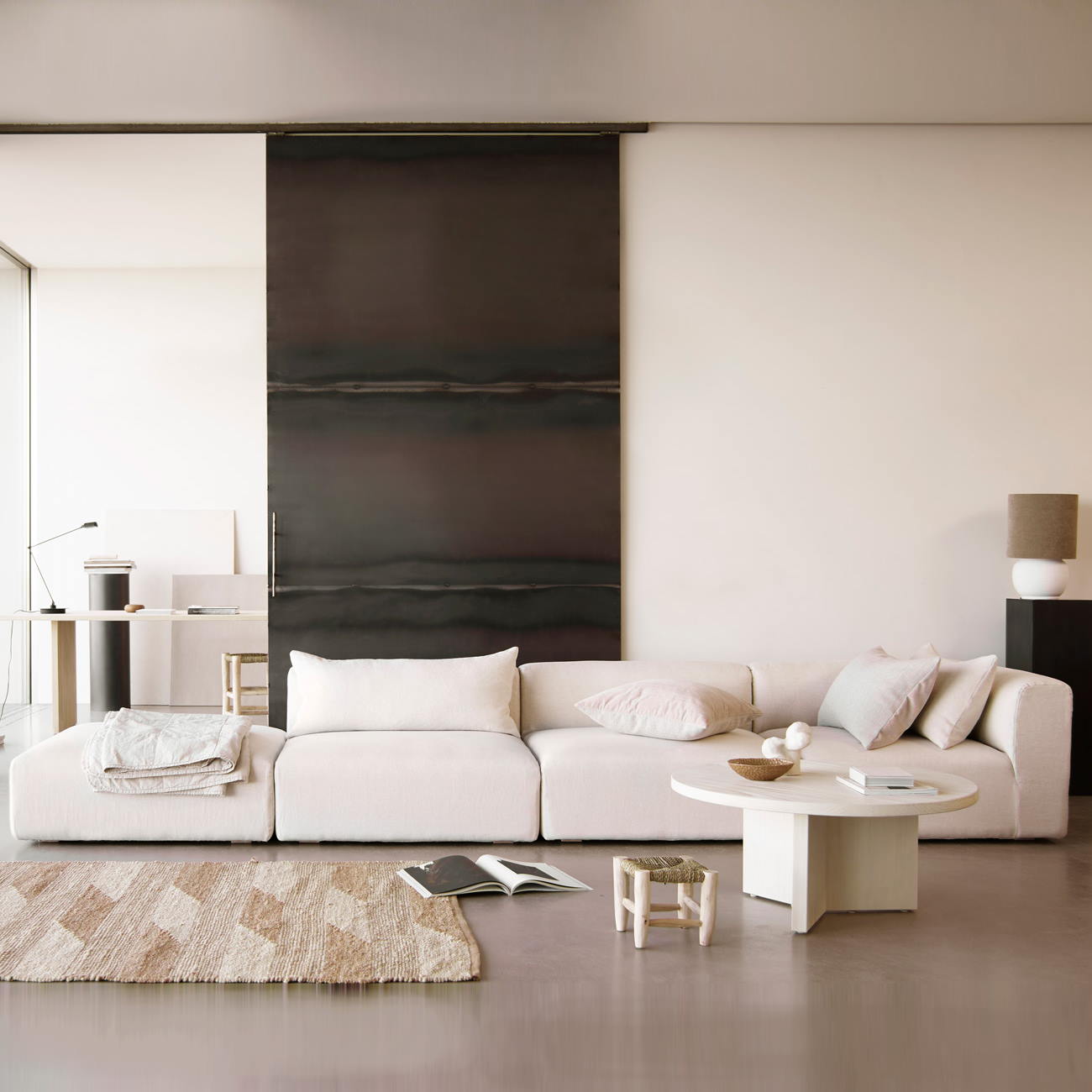 Modul sittpuff / divandel STAY Tine K Home - 4