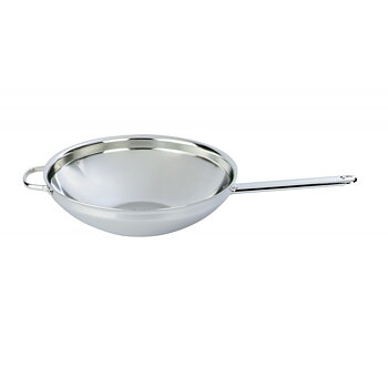 Demeyere Wok 32 cm Apollo 7 5,5 liter