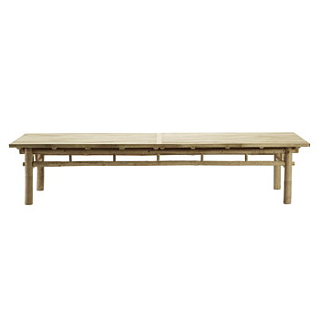 Tine K Lounge Soffbord 170 x 70 cm