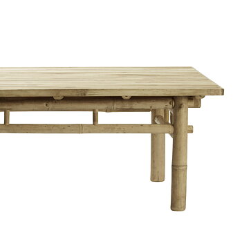 Tine K Lounge Soffbord 170 x 70 cm