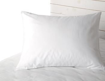 Örngott kudde XL 65 x 90 cm satin Värnamo of Sweden