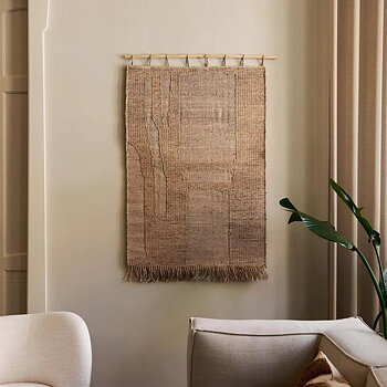 Väggbonad Harvest Wall Rug Ferm Living