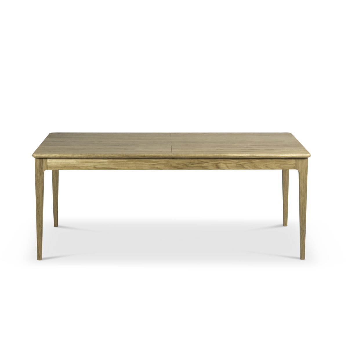Matbord Höllviken 190 - 290 x 90  cm ek Mavis  - 2