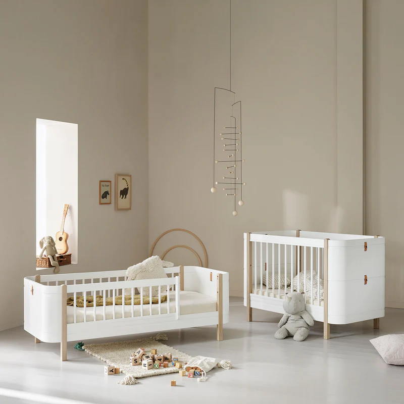  Syskonkit tillägg Mini+ Basic, Oliver Furniture - 3