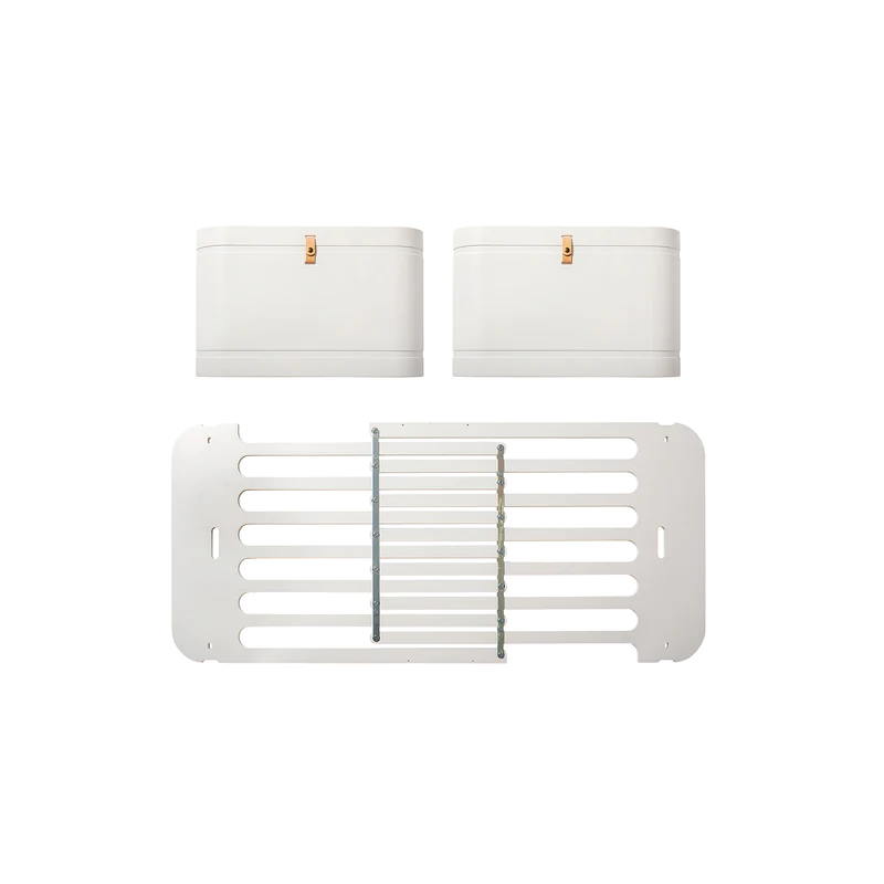  Syskonkit tillägg Mini+ Basic, Oliver Furniture