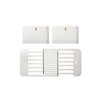  Syskonkit tillägg Mini+ Basic, Oliver Furniture
