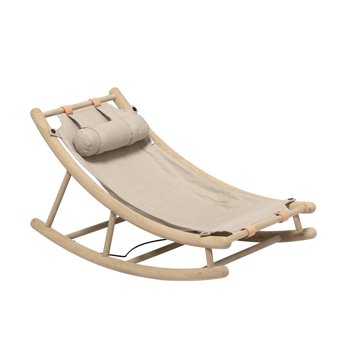  Babysitter Wood Baby & Toddler Oliver Furniture