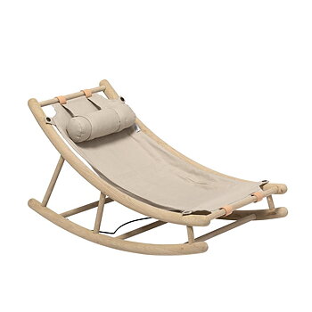  Babysitter Wood Baby & Toddler Oliver Furniture
