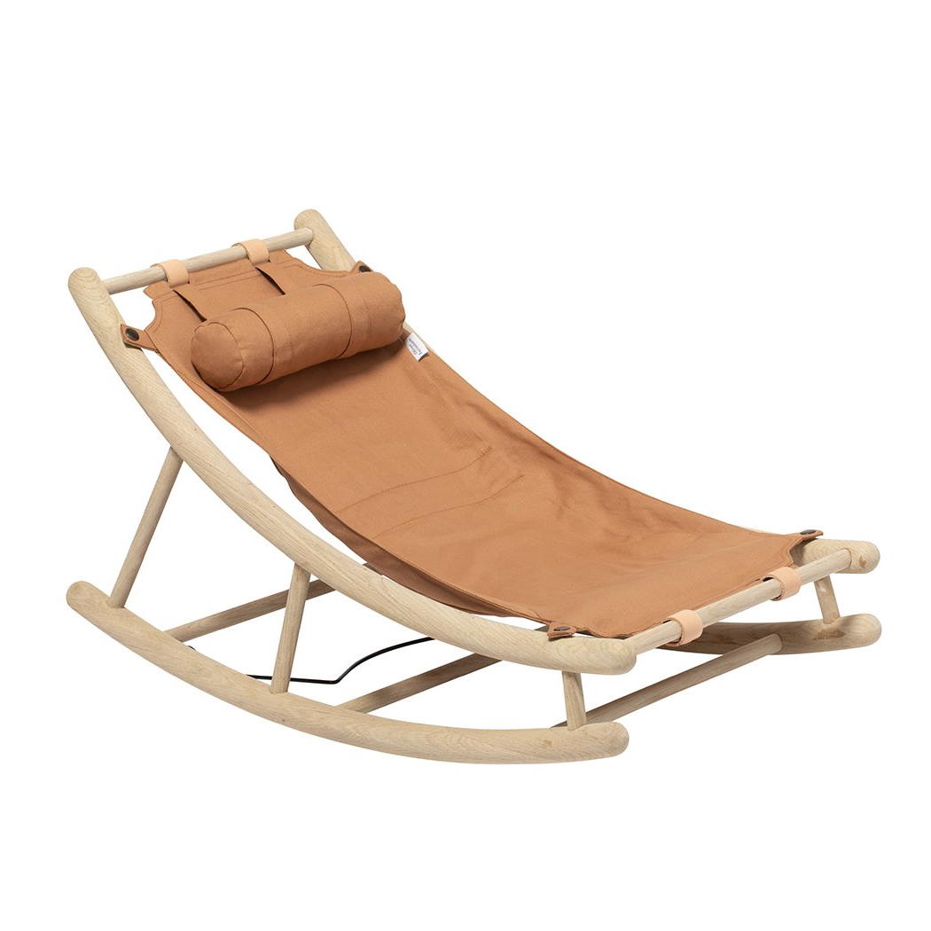  Babysitter Wood Baby & Toddler Oliver Furniture - 11