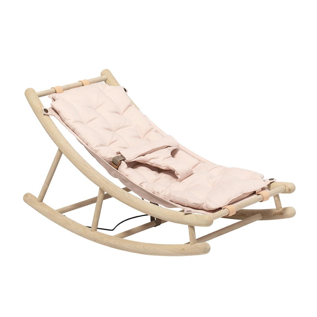  Babysitter Wood Baby & Toddler Oliver Furniture - 16