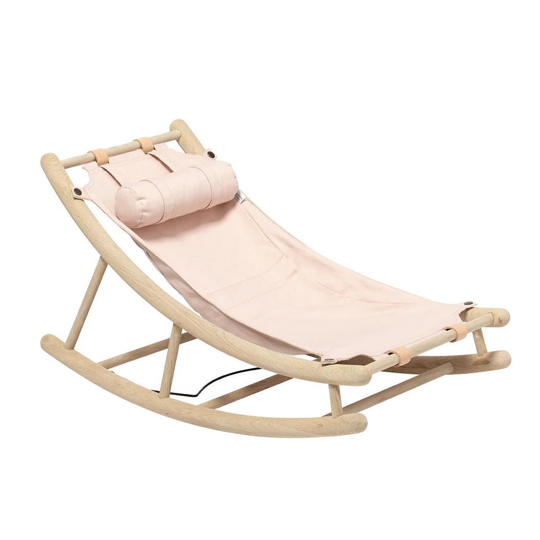  Babysitter Wood Baby & Toddler Oliver Furniture - 15