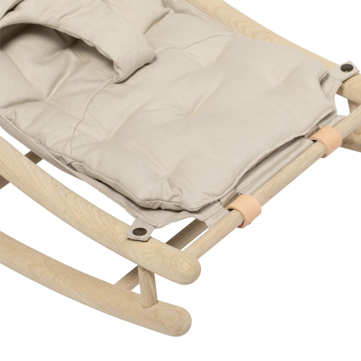  Babysitter Wood Baby & Toddler Oliver Furniture - 4