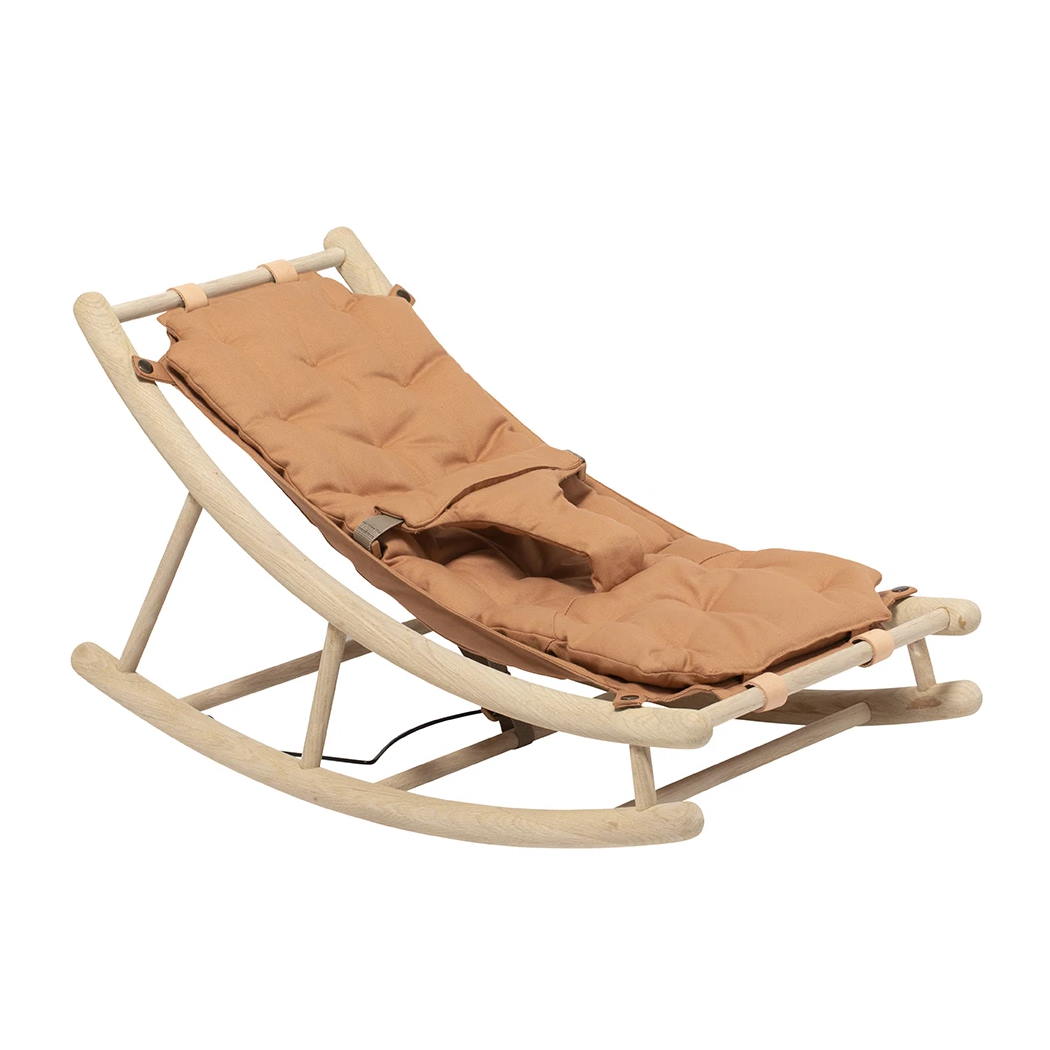  Babysitter Wood Baby & Toddler Oliver Furniture - 12
