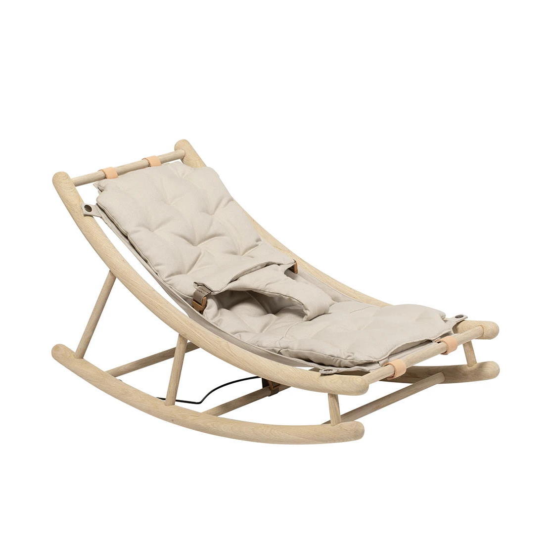  Babysitter Wood Baby & Toddler Oliver Furniture - 2