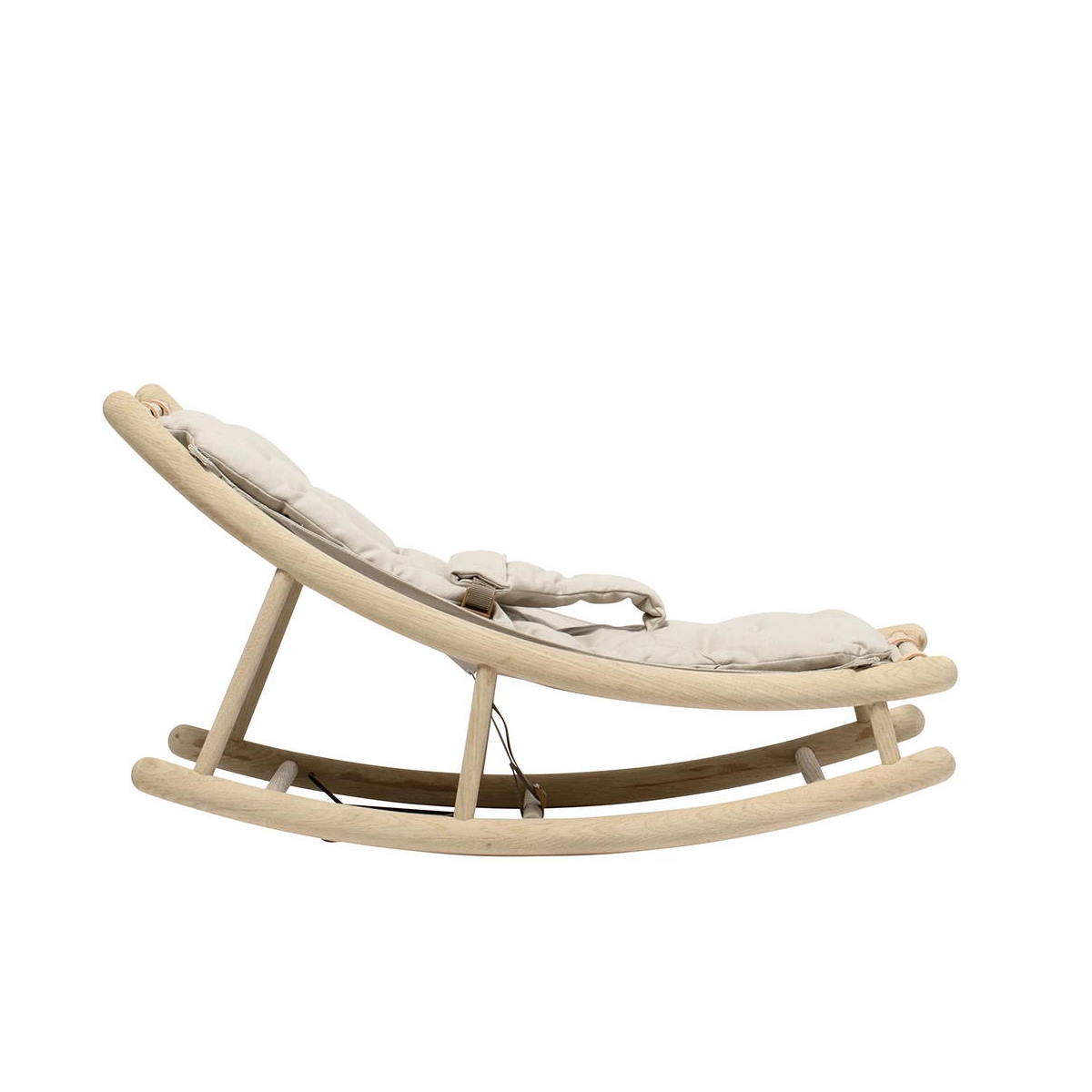  Babysitter Wood Baby & Toddler Oliver Furniture - 3