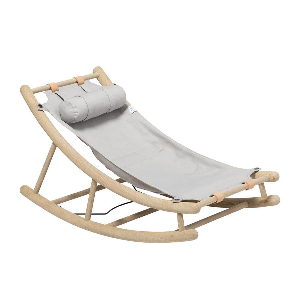  Babysitter Wood Baby & Toddler Oliver Furniture - 8