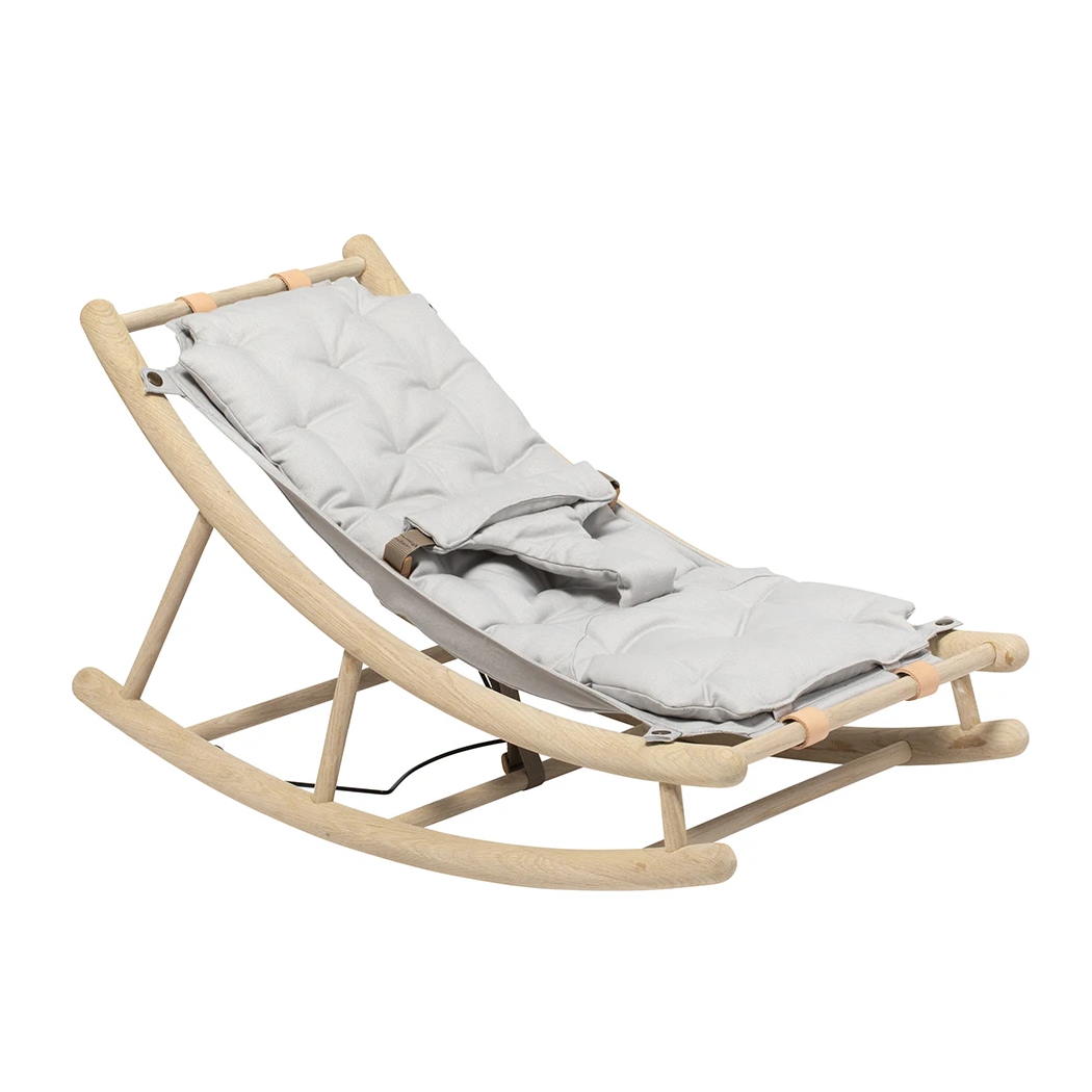  Babysitter Wood Baby & Toddler Oliver Furniture - 9