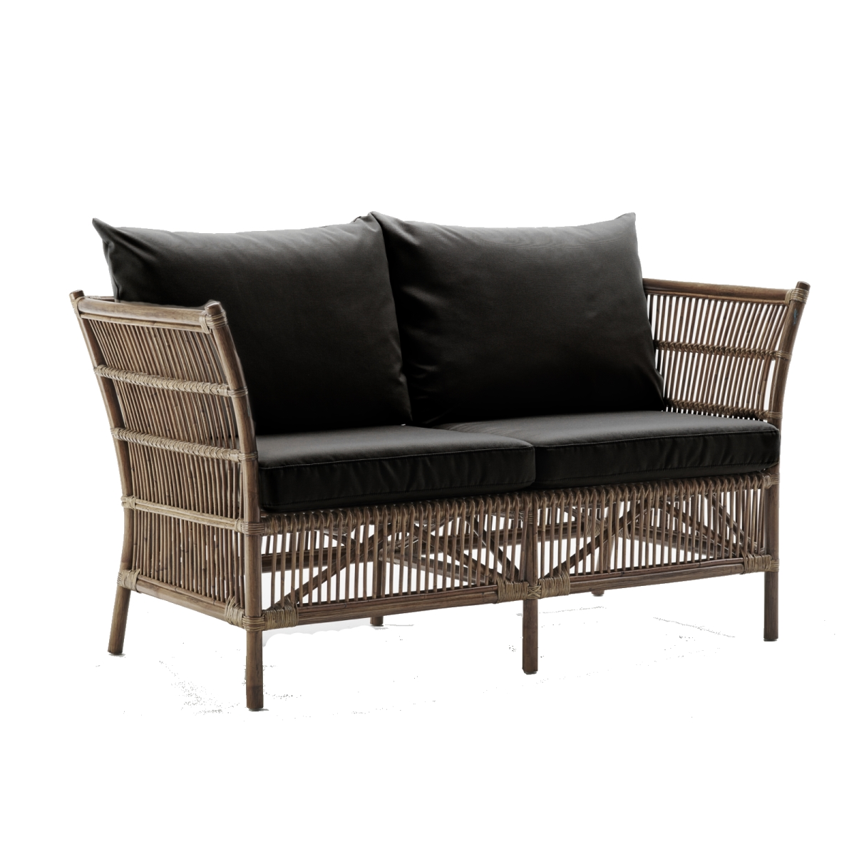 Donatello 2-personers Sika-design fletsofa - 2