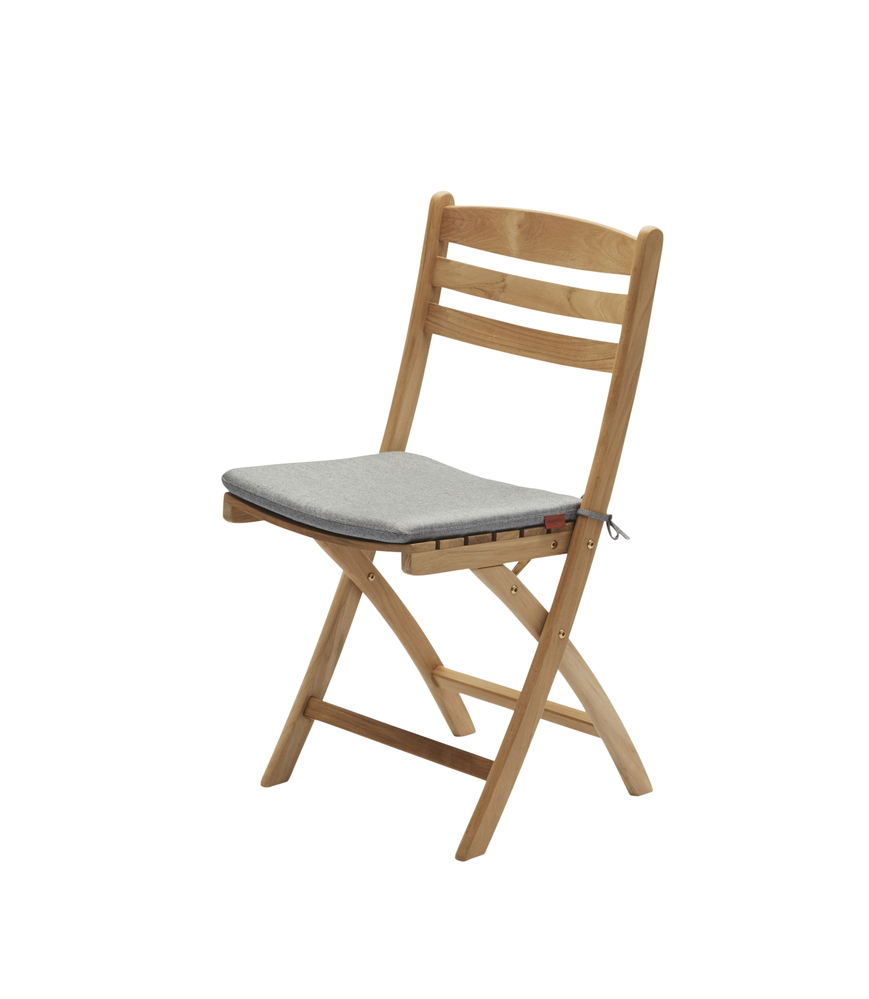 Karmstol SELANDIA  Fritz Hansen - 6