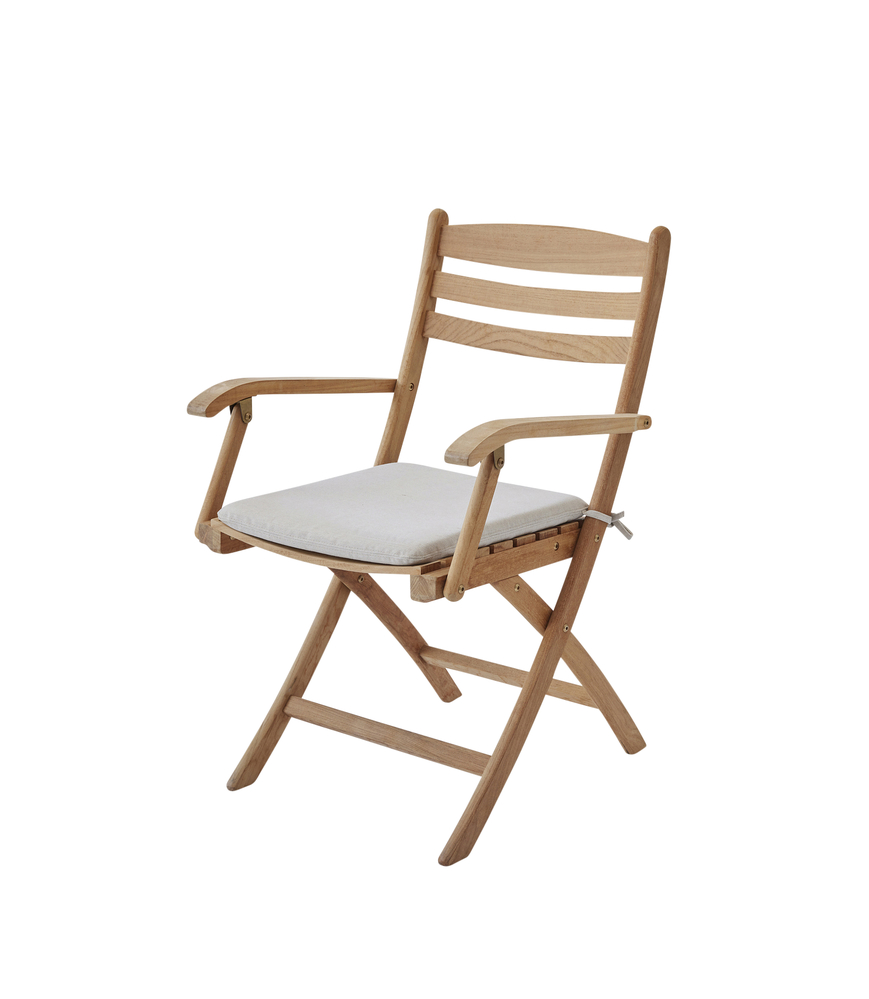 Karmstol SELANDIA  Fritz Hansen - 10