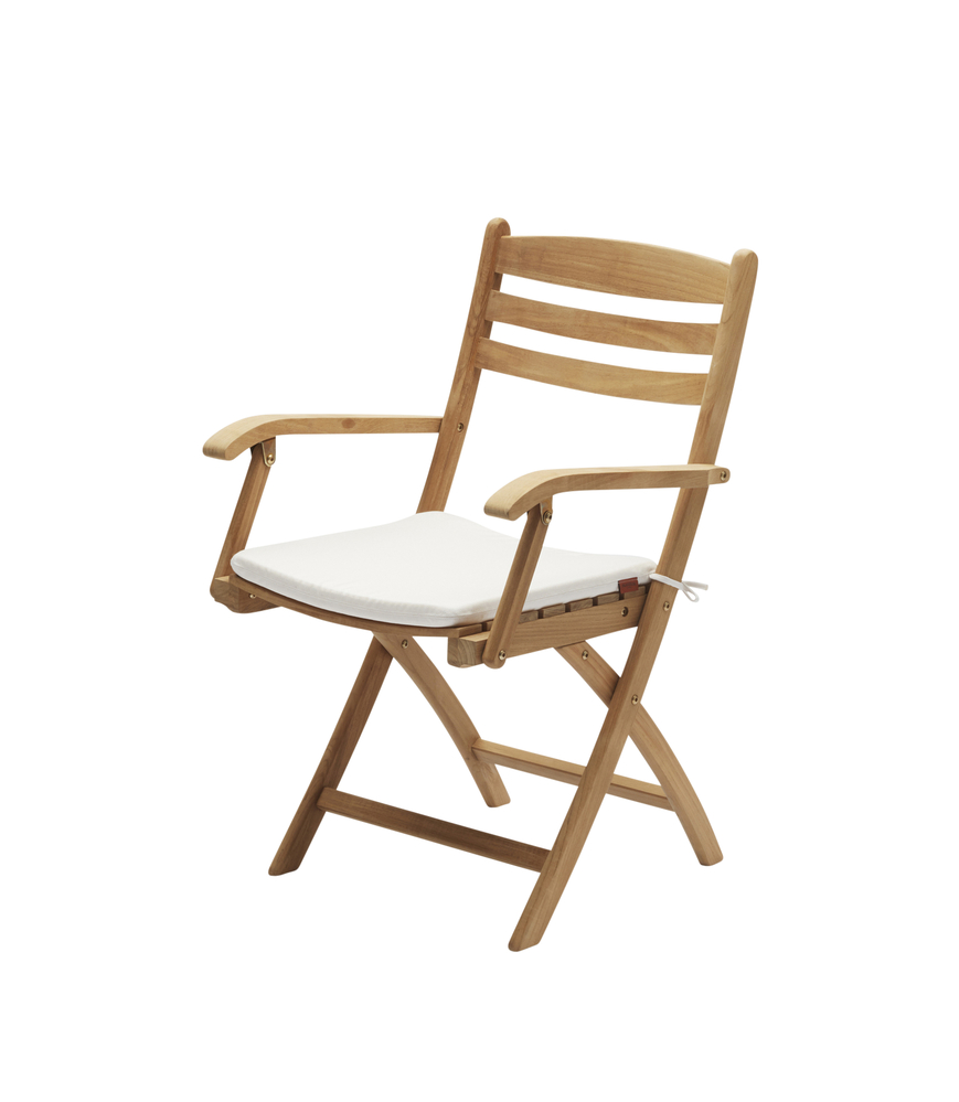 Karmstol SELANDIA  Fritz Hansen - 7
