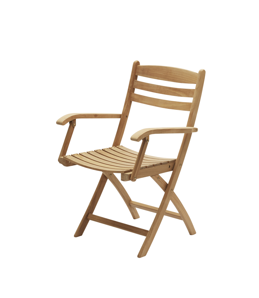 Karmstol SELANDIA  Fritz Hansen