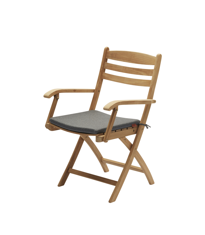 Karmstol SELANDIA  Fritz Hansen - 5