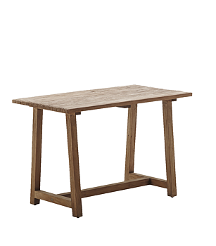  Lukas Desk teakbord, Sika-Design
