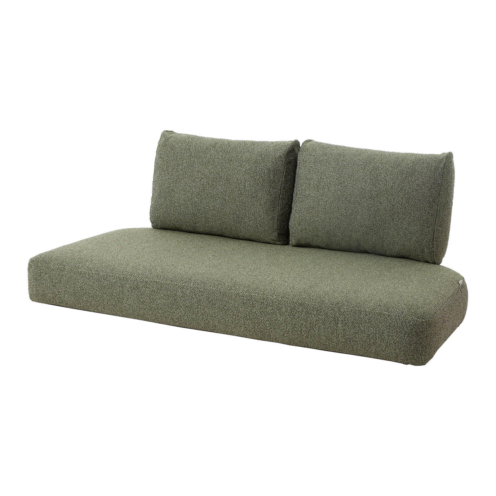 Dynset till NEST INDOOR 2-pers soffa Cane-line