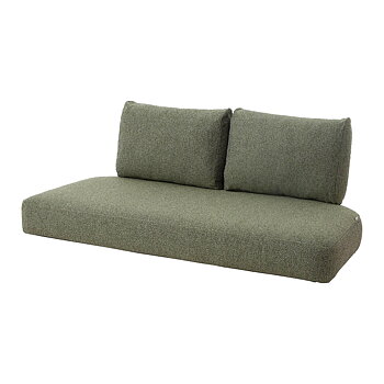 Dynset till NEST INDOOR 2-pers soffa Cane-line
