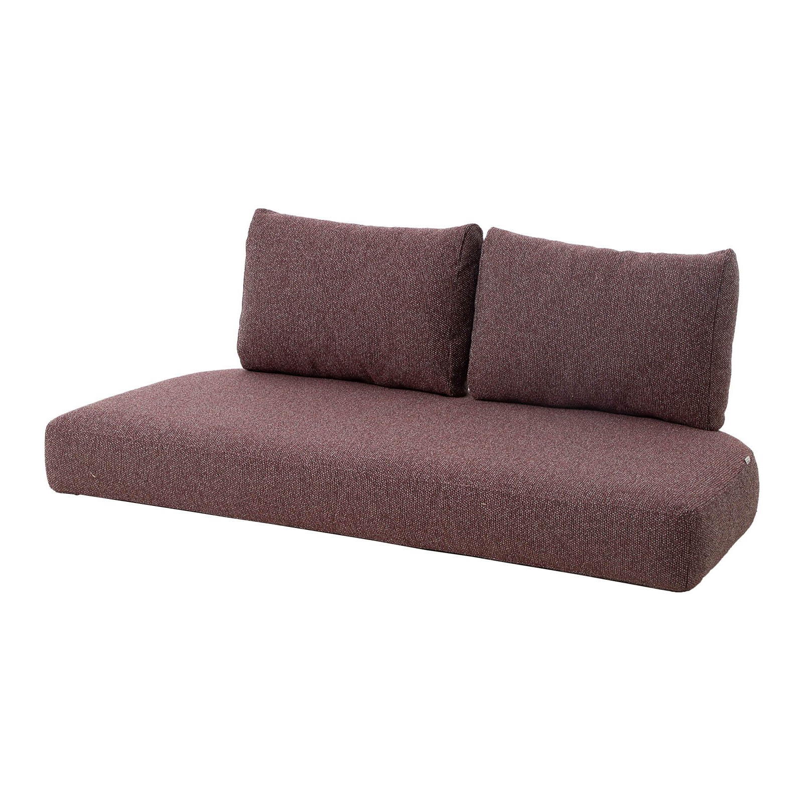 Dynset till NEST INDOOR 2-pers soffa Cane-line - 2