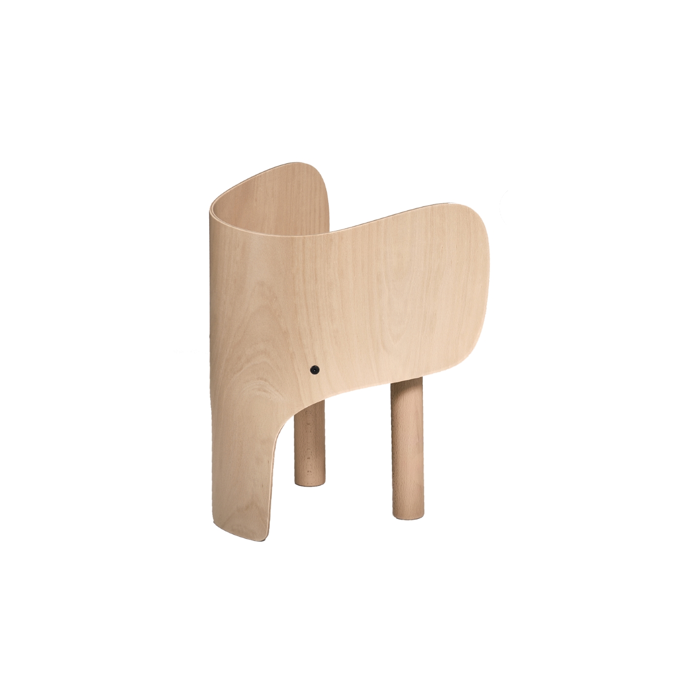 ELEPHANT CHAIR barnstol Elements Optimal