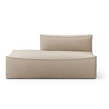 Catena Soffa Vänstermodul L300 Linne Ferm Living
