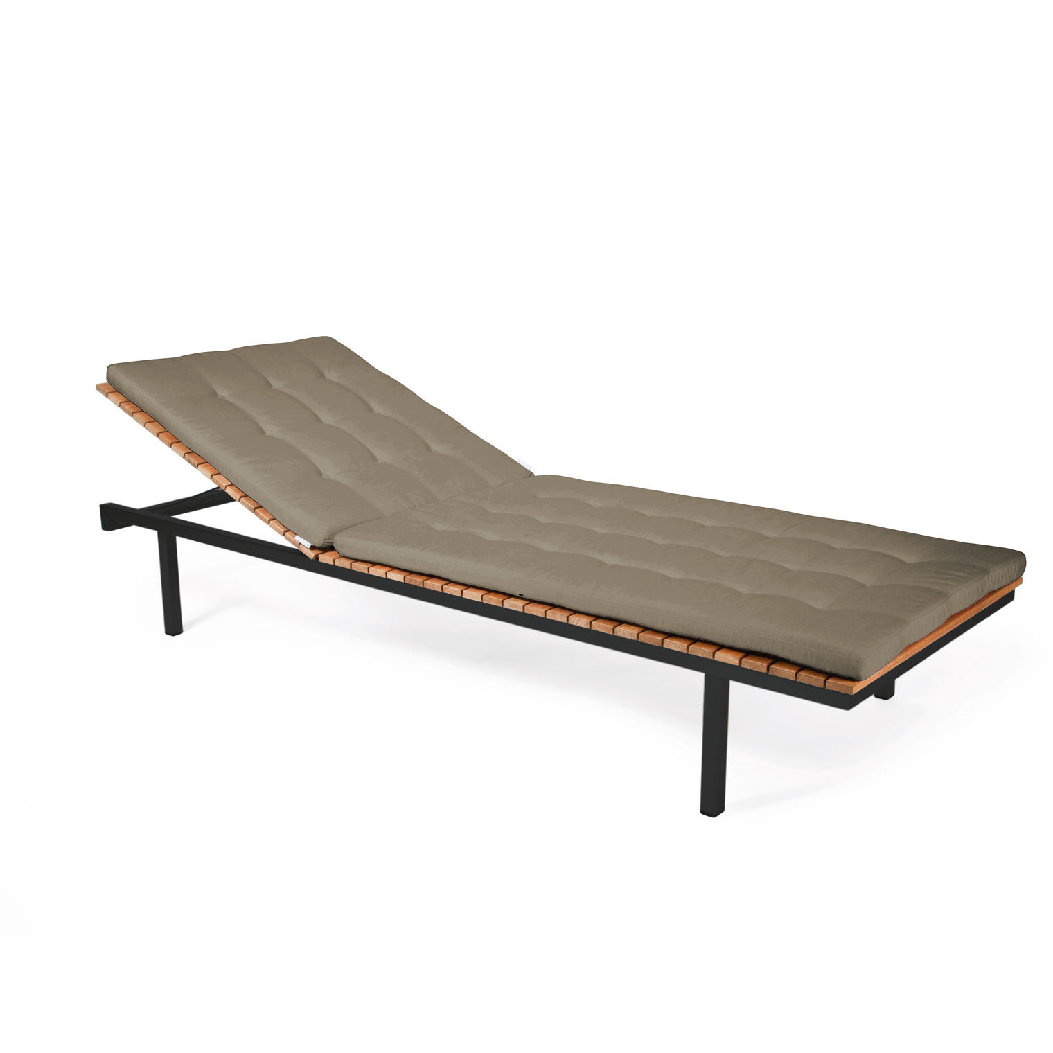 Sun Lounger teak Häringe, Skargaarden - 4