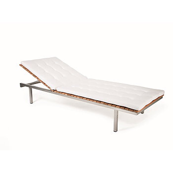 Sun Lounger teak Häringe, Skargaarden