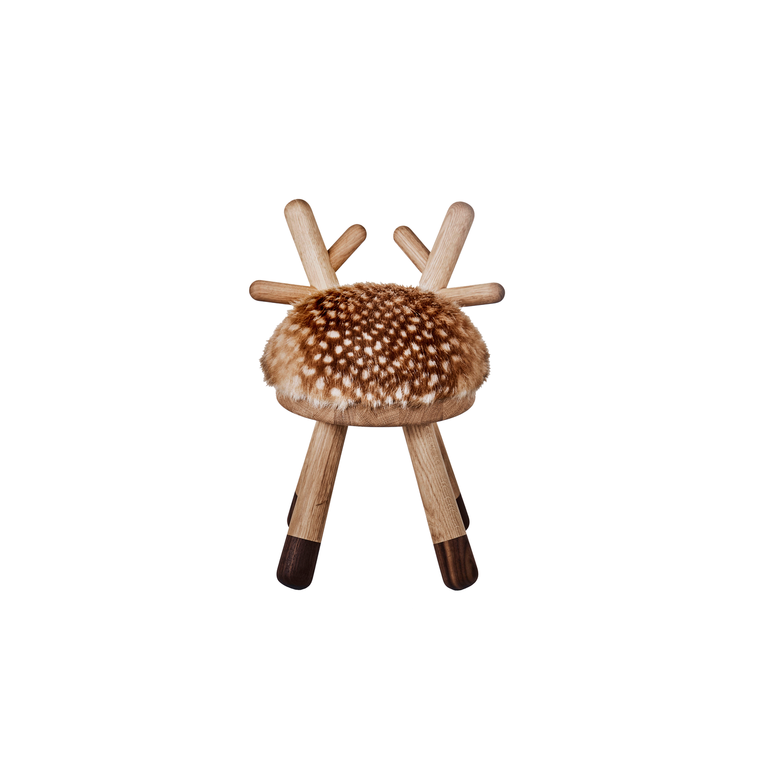 BAMBI CHAIR barnstol Elements Optimal