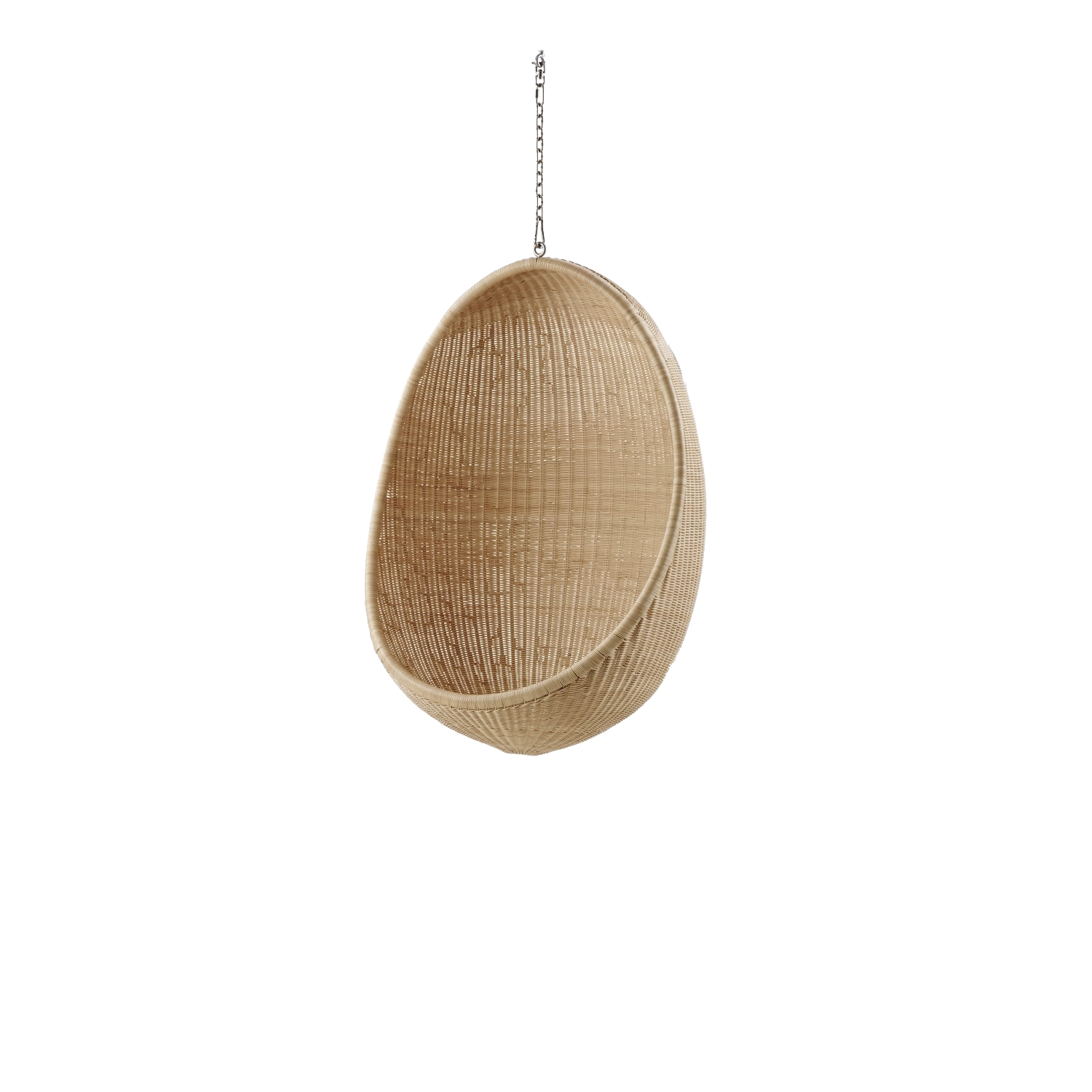 Egg Chair Junior - indoor Nanna Ditzel, Sika Design - 3