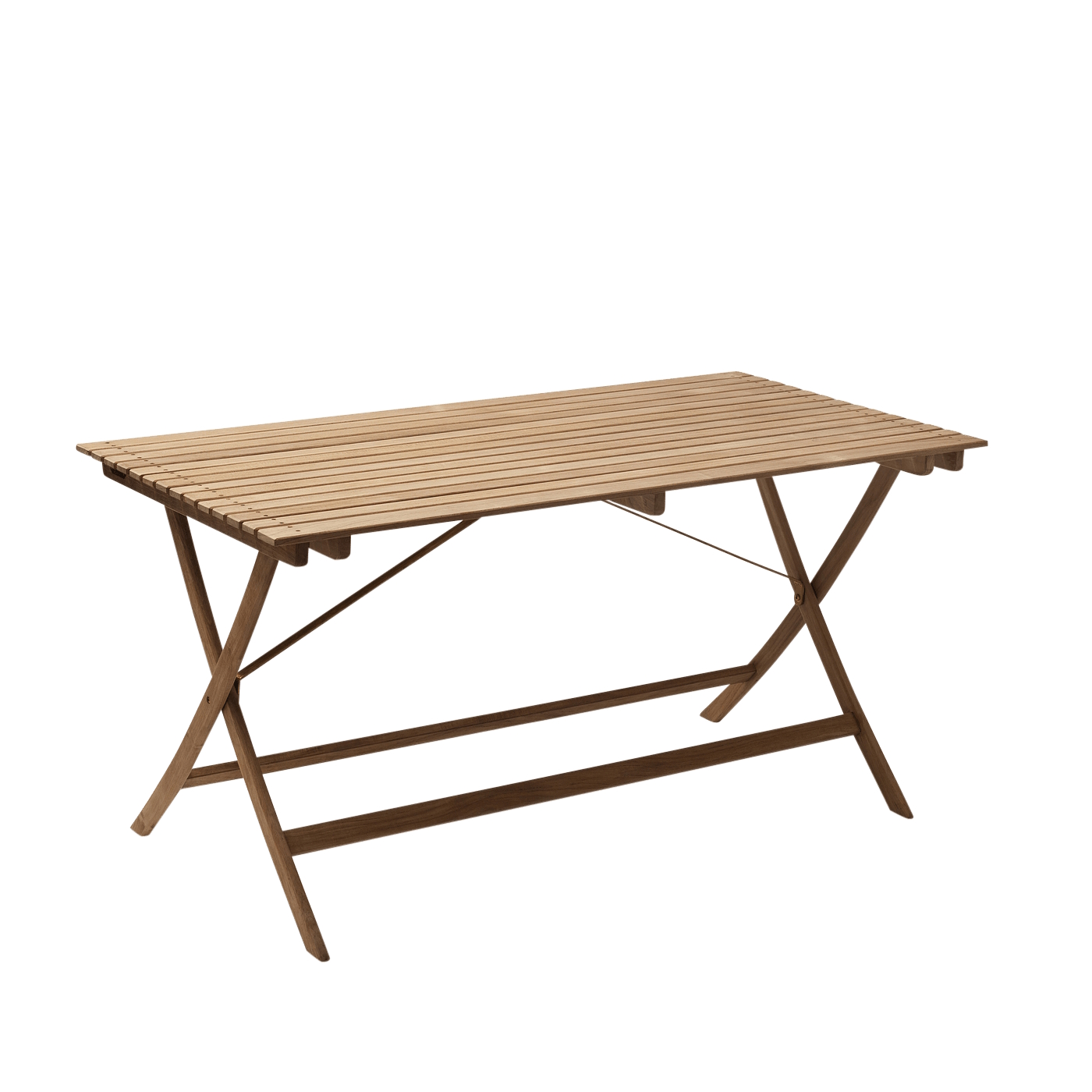 SELANDIA Matbord hopfällbart 146,5 cm Fritz Hansen