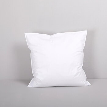 Innerkudde LYX microfiber 55 x 55 cm Värnamo of Sweden
