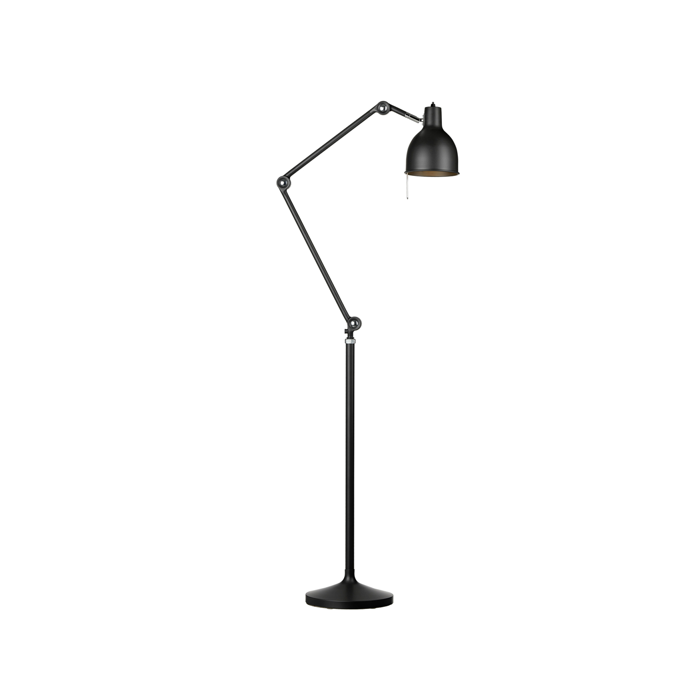 PJ80 Golvlampa Örsjö belysning - 3